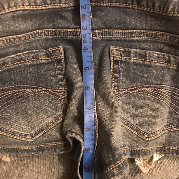 Decree denim shorts! - Picture 6 of 6